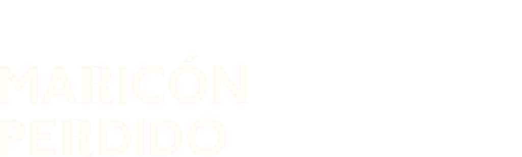 Maricón Perdido