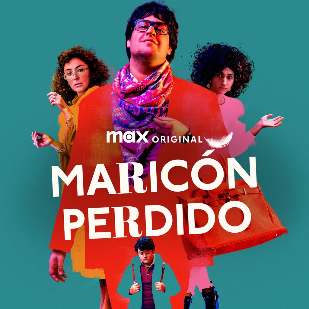 Maricón Perdido