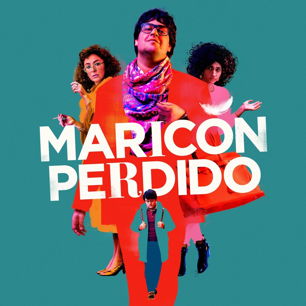 Maricón Perdido