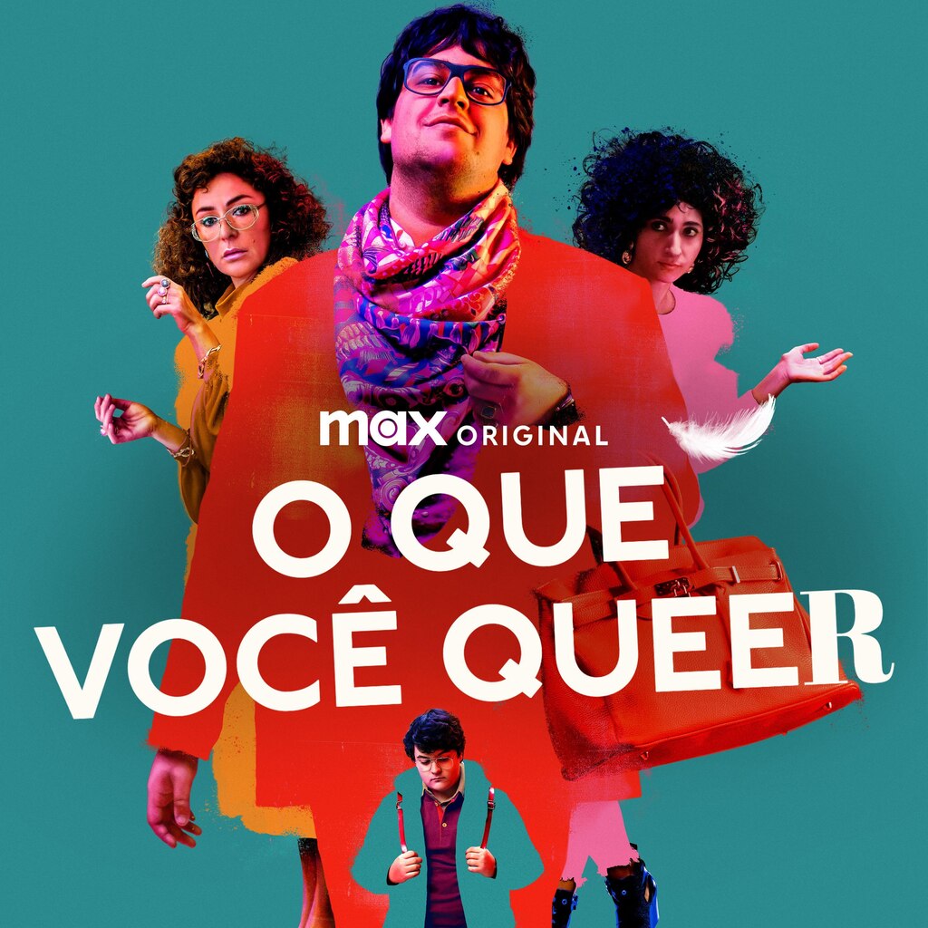 O Que Você Queer