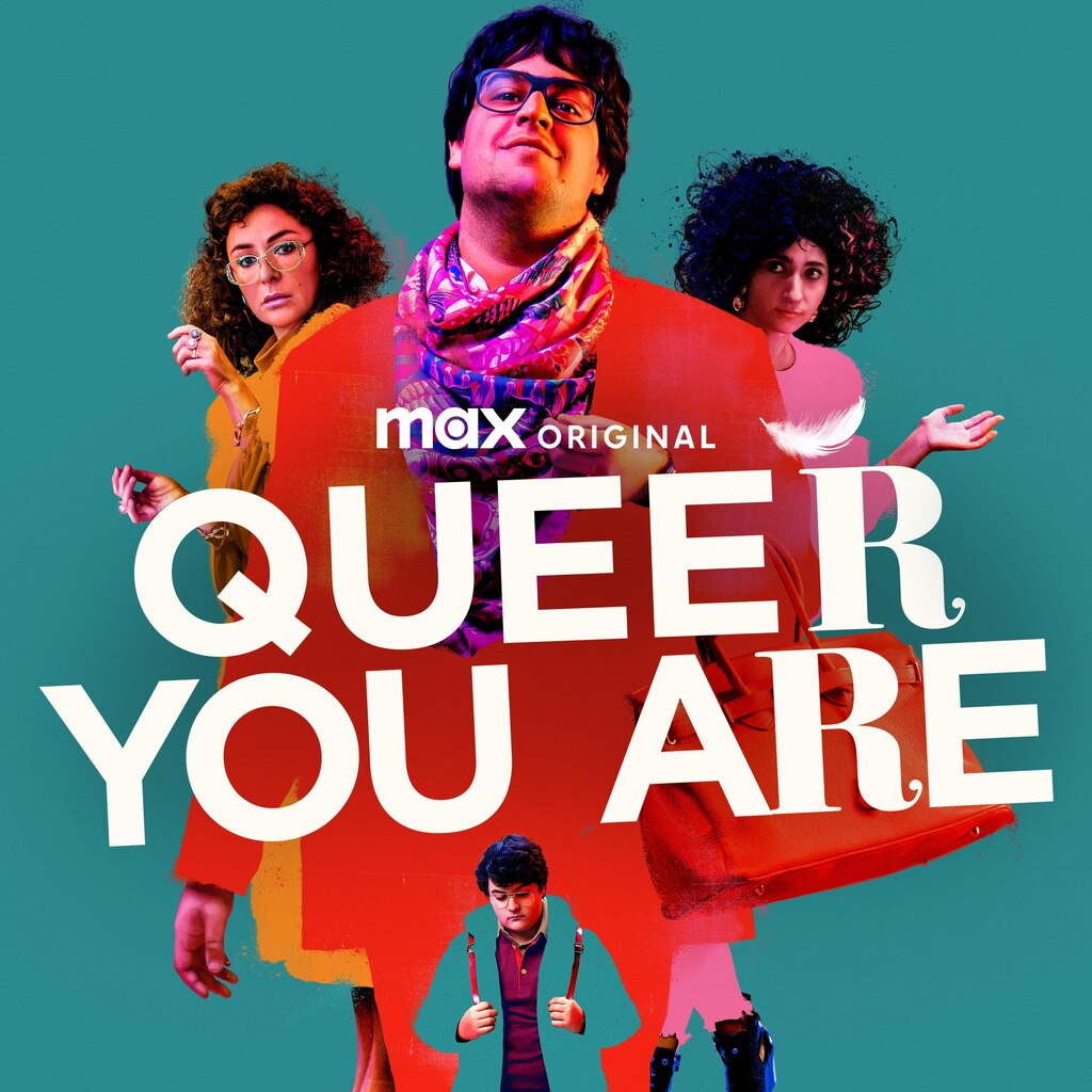 Queer You Are