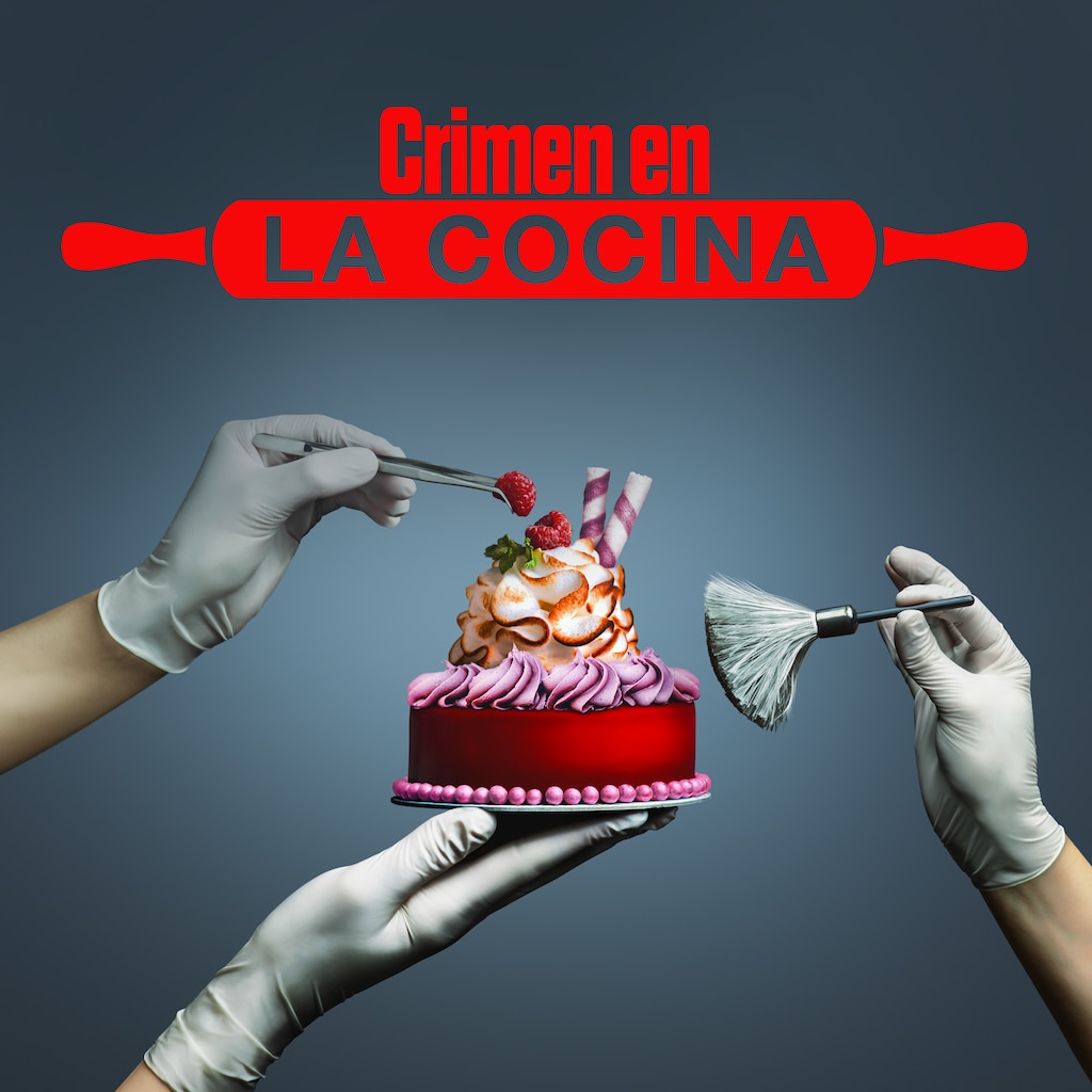 Crimen en la cocina