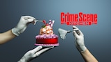 Crime Scene Kitchen