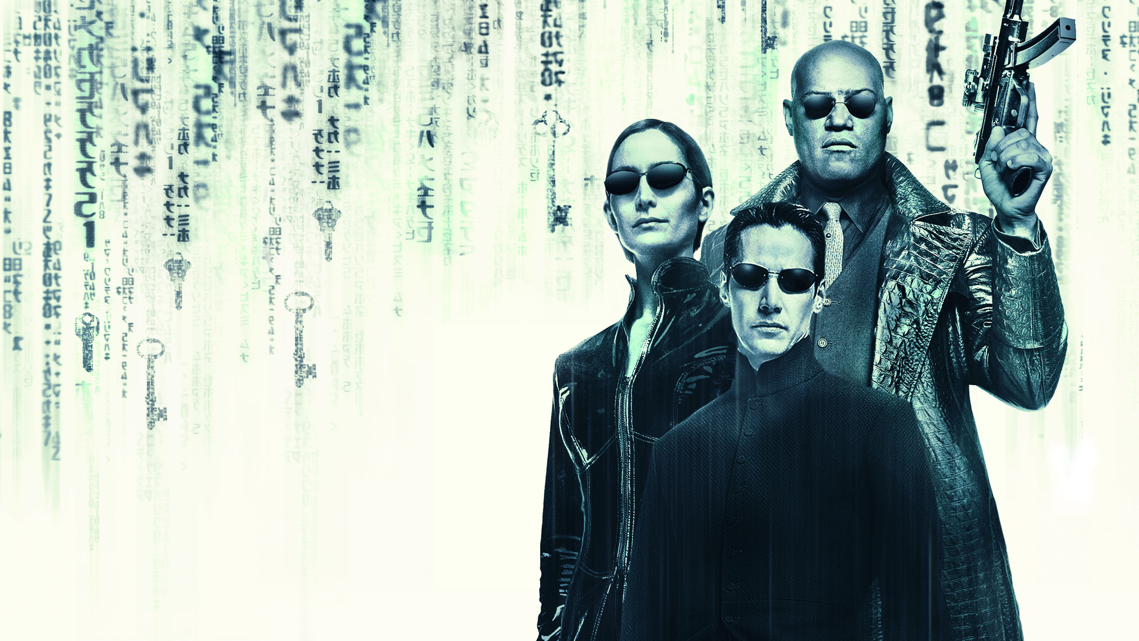 Watch The Matrix Reloaded (HBO) | HBO Max