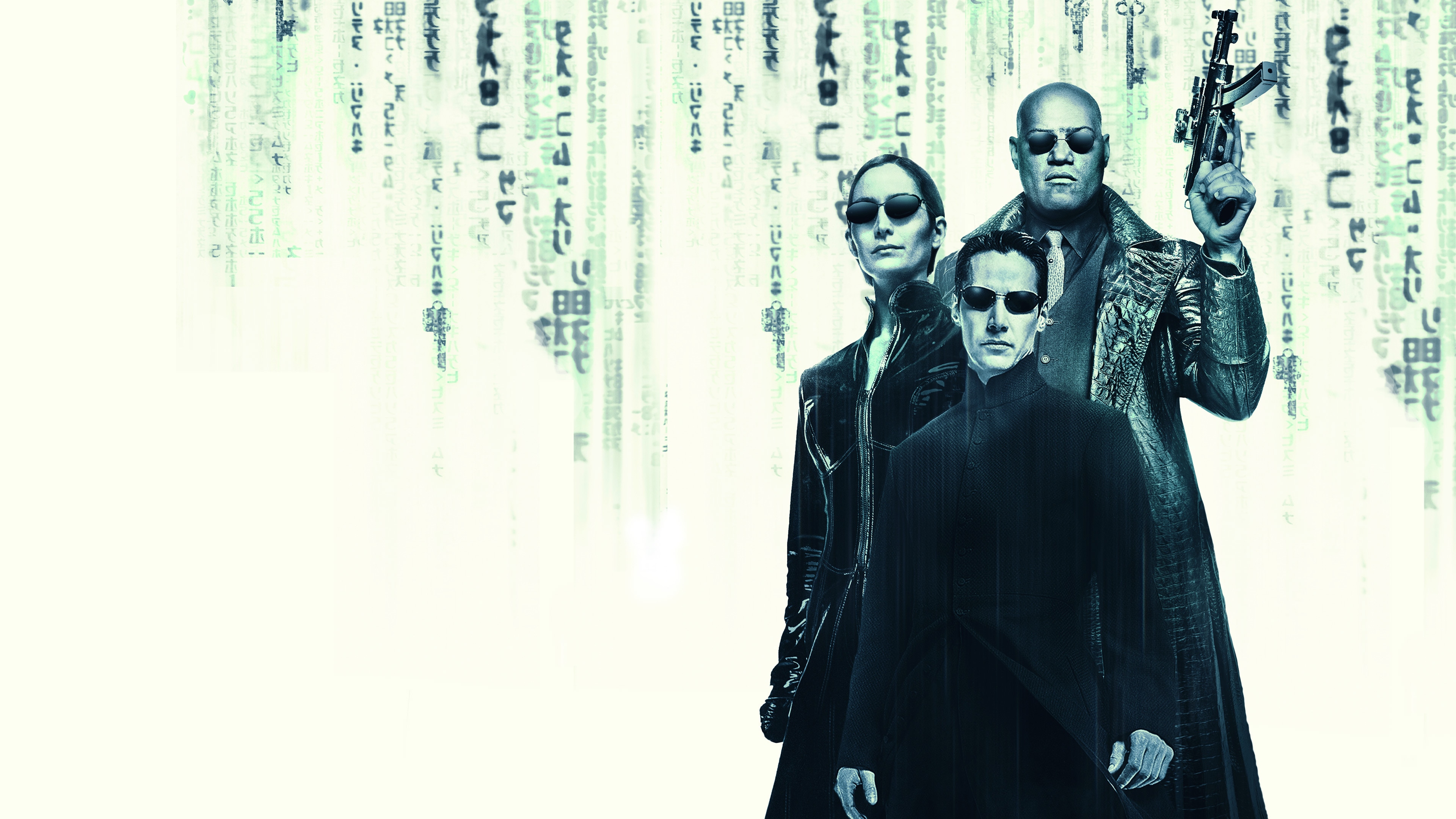 Watch The Matrix Reloaded | HBO Max