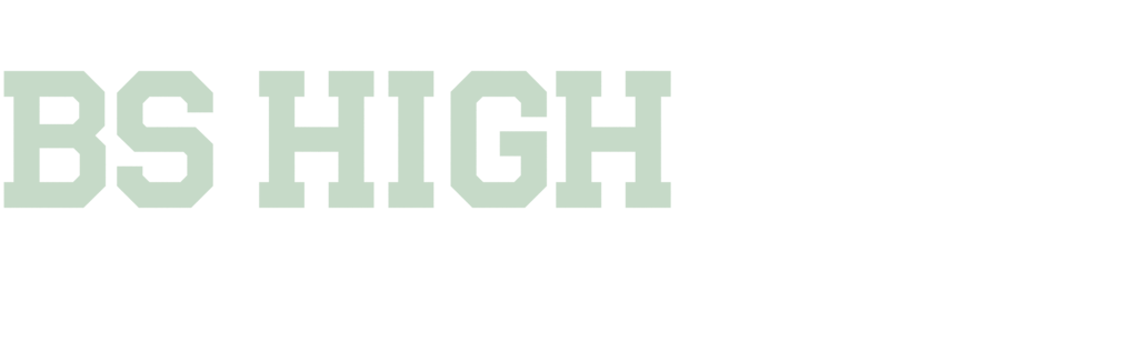 The BS High Podcast