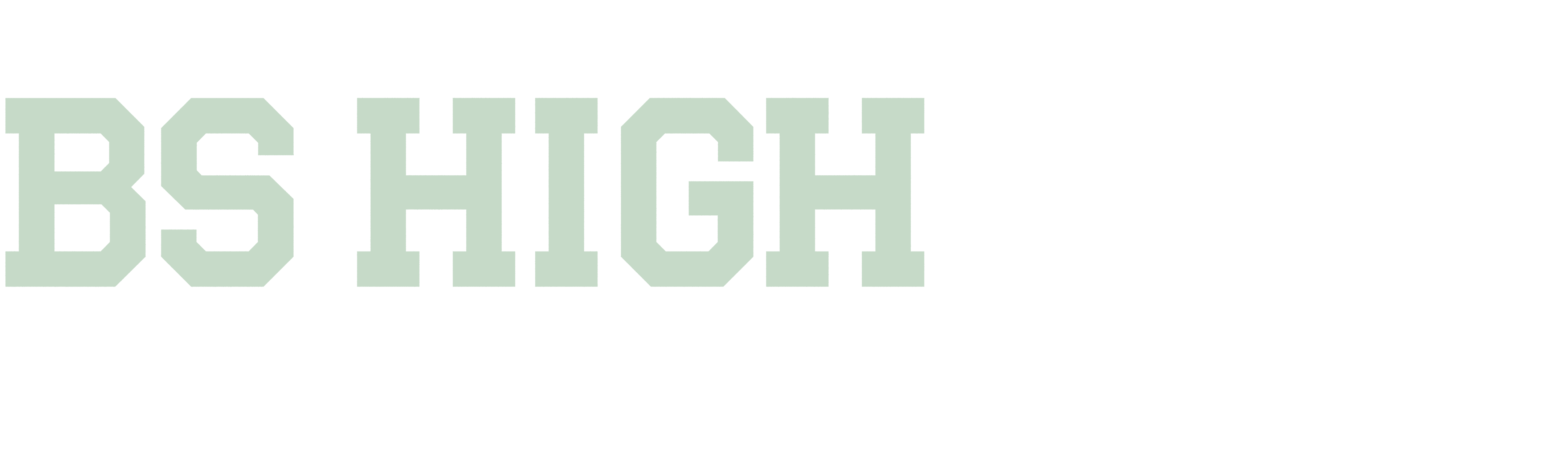 The BS High Podcast