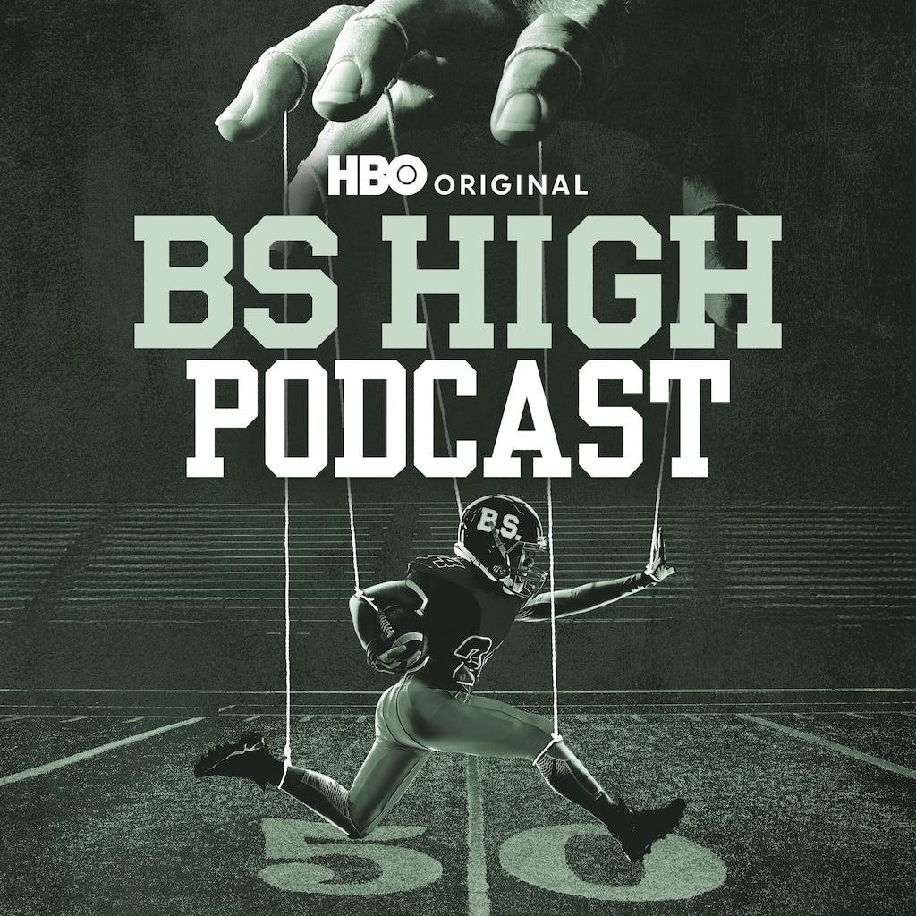The BS High Podcast