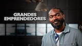 Grandes emprendedores