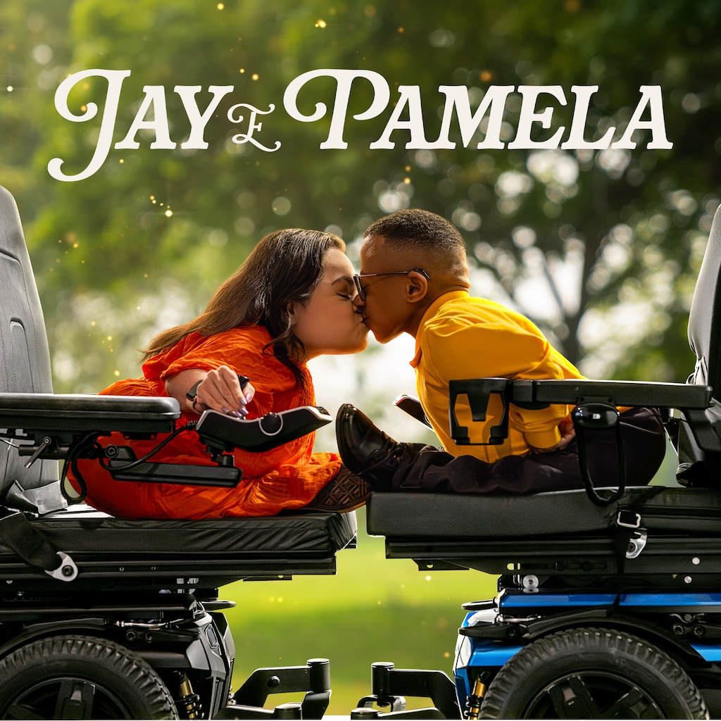 Jay e Pamela