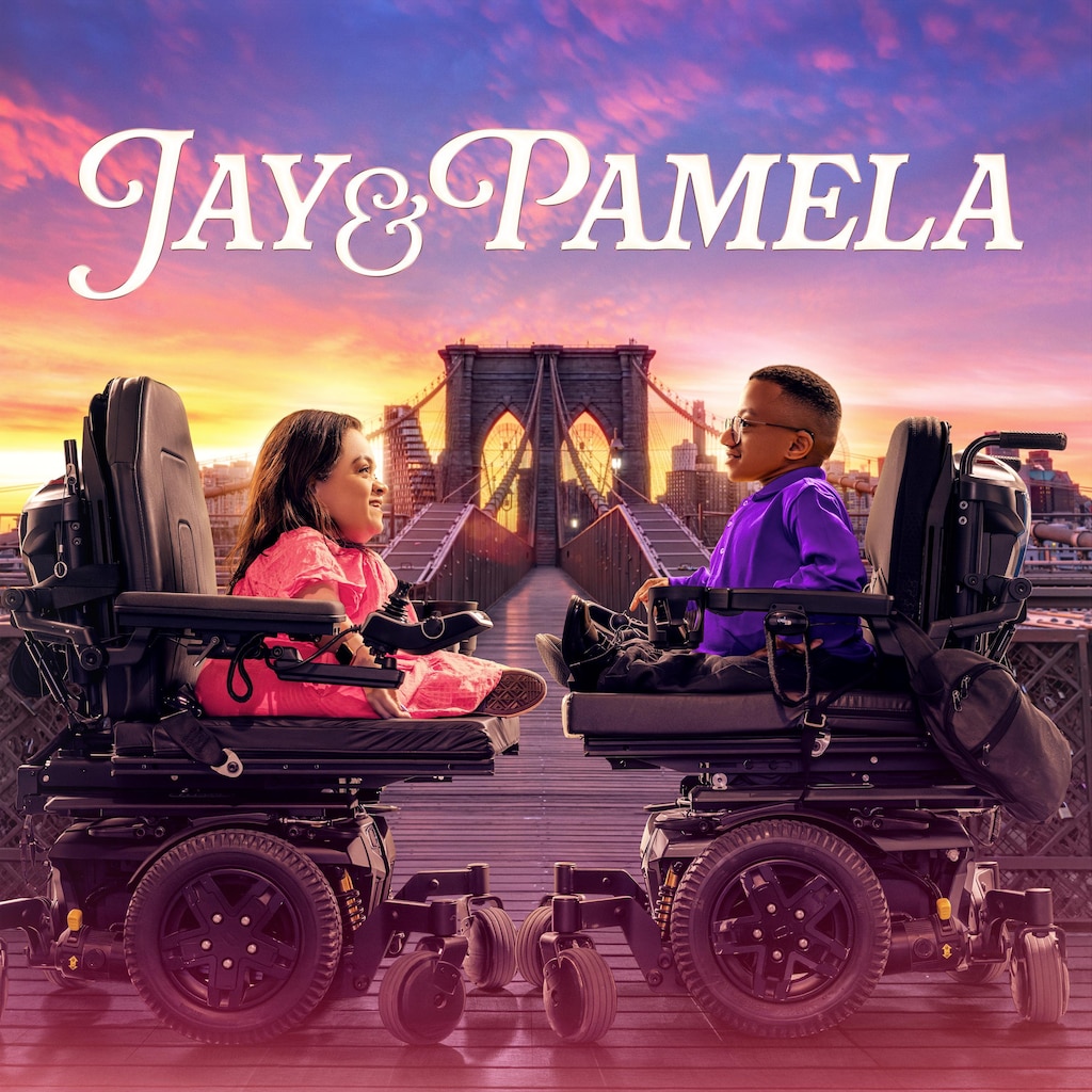 Jay & Pamela