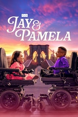 Jay & Pamela