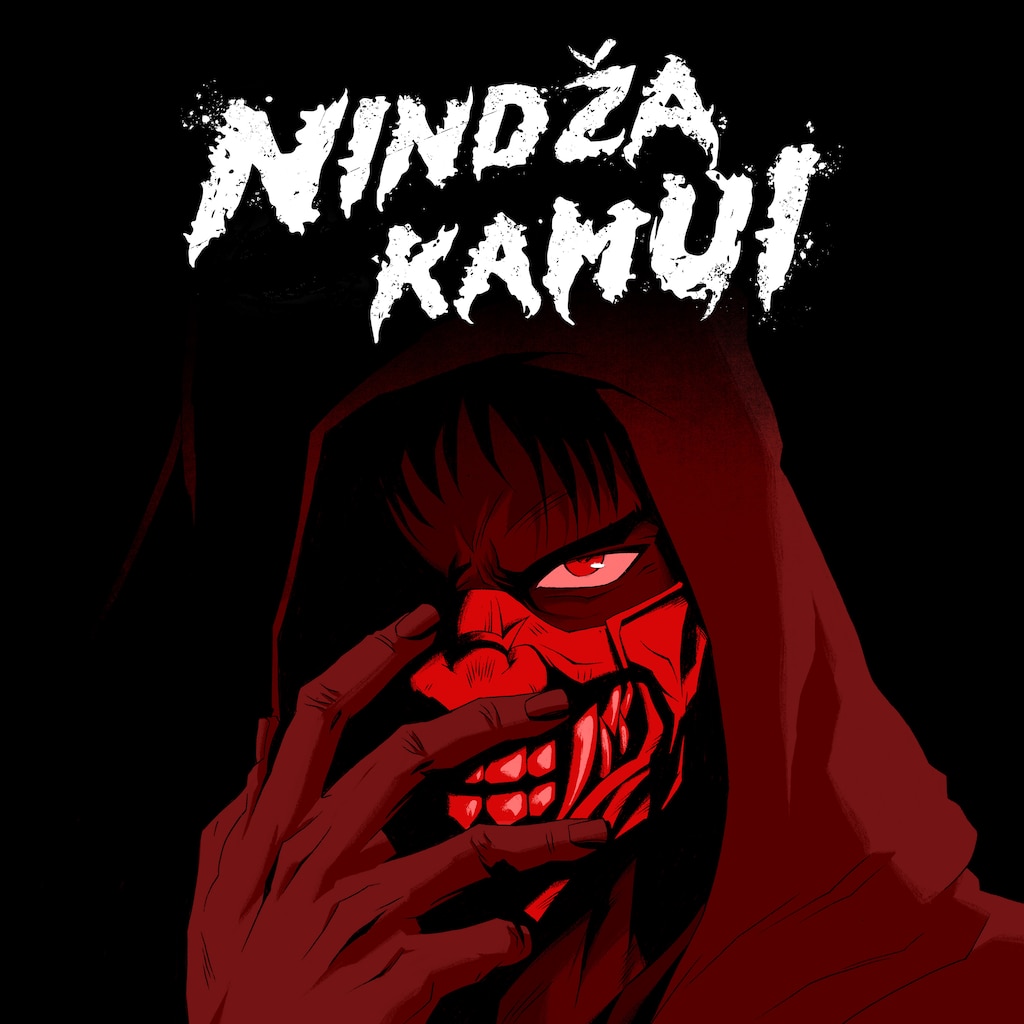 Nindža Kamui