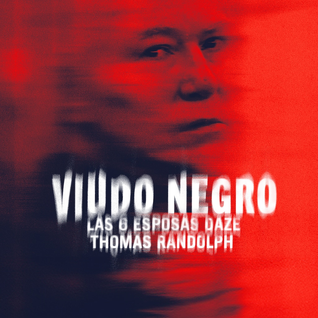 Viudo negro: las 6 esposas de Thomas Randolph