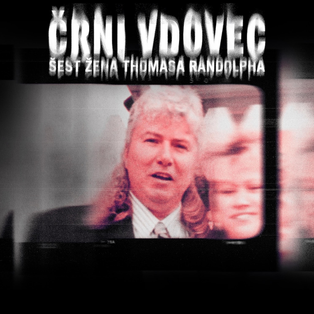 Črni vdovec: Šest žena Thomasa Randolpha
