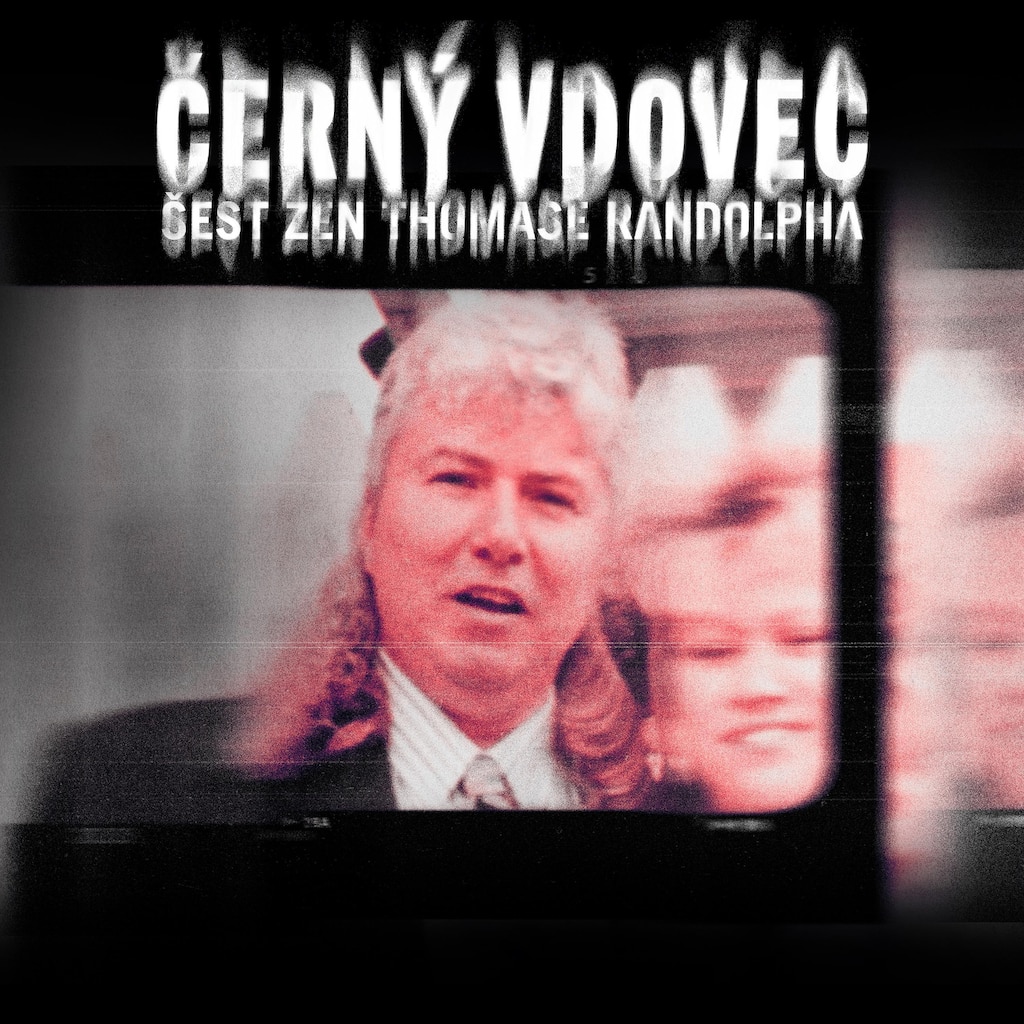 Černý vdovec: Šest žen Thomase Randolpha