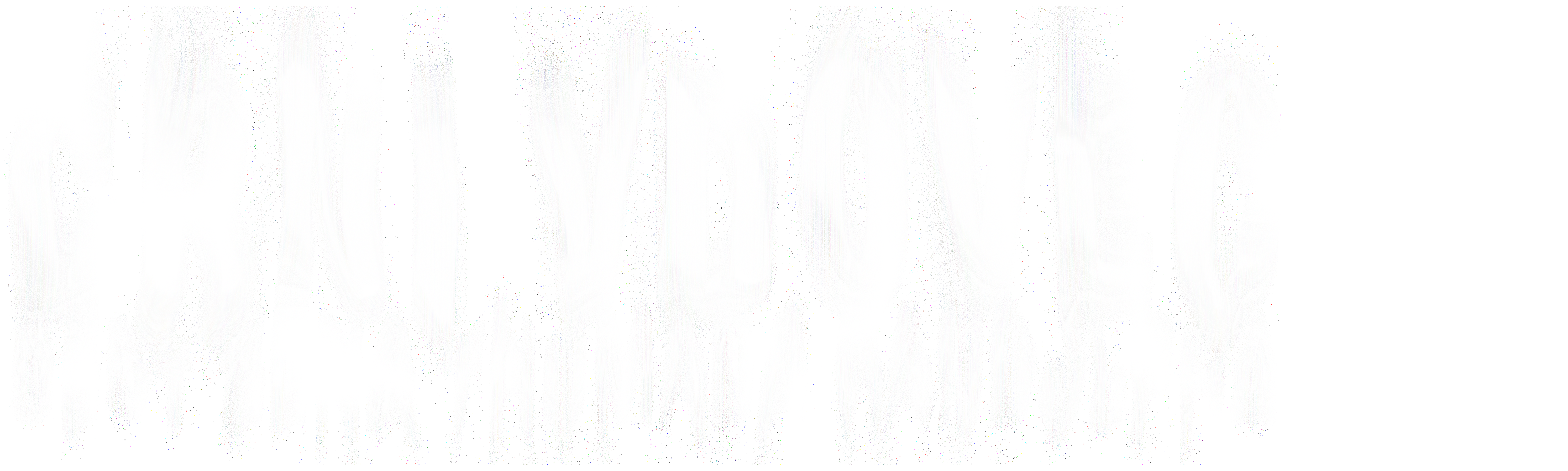 Črni vdovec: Šest žena Thomasa Randolpha