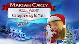 Mariah Carey: All I Want For Christmas Is You