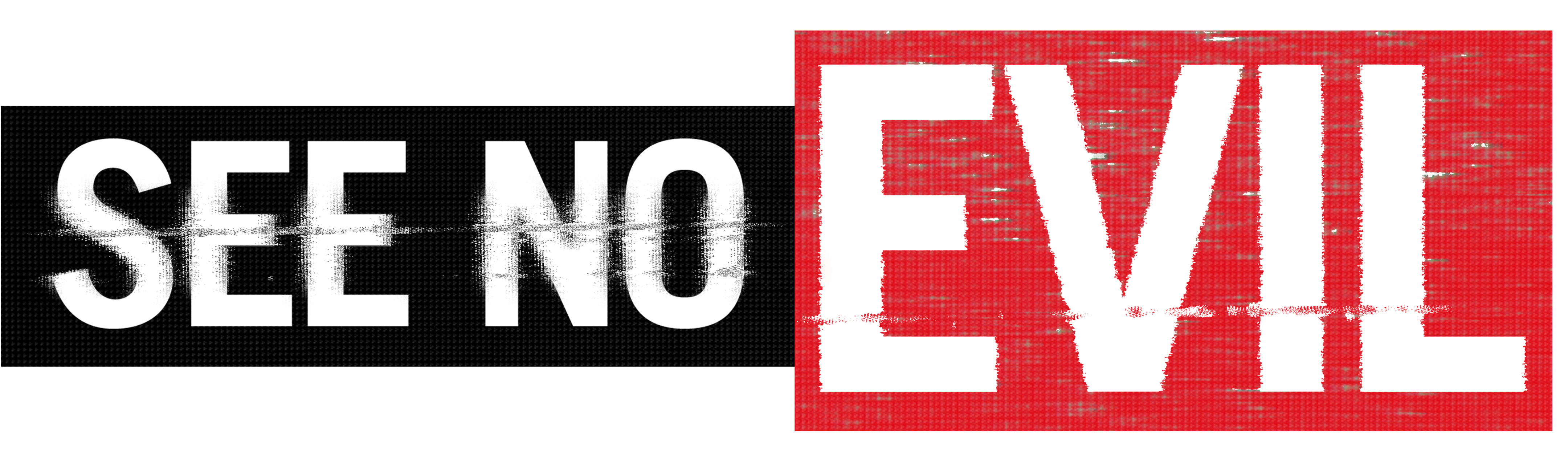 See No Evil