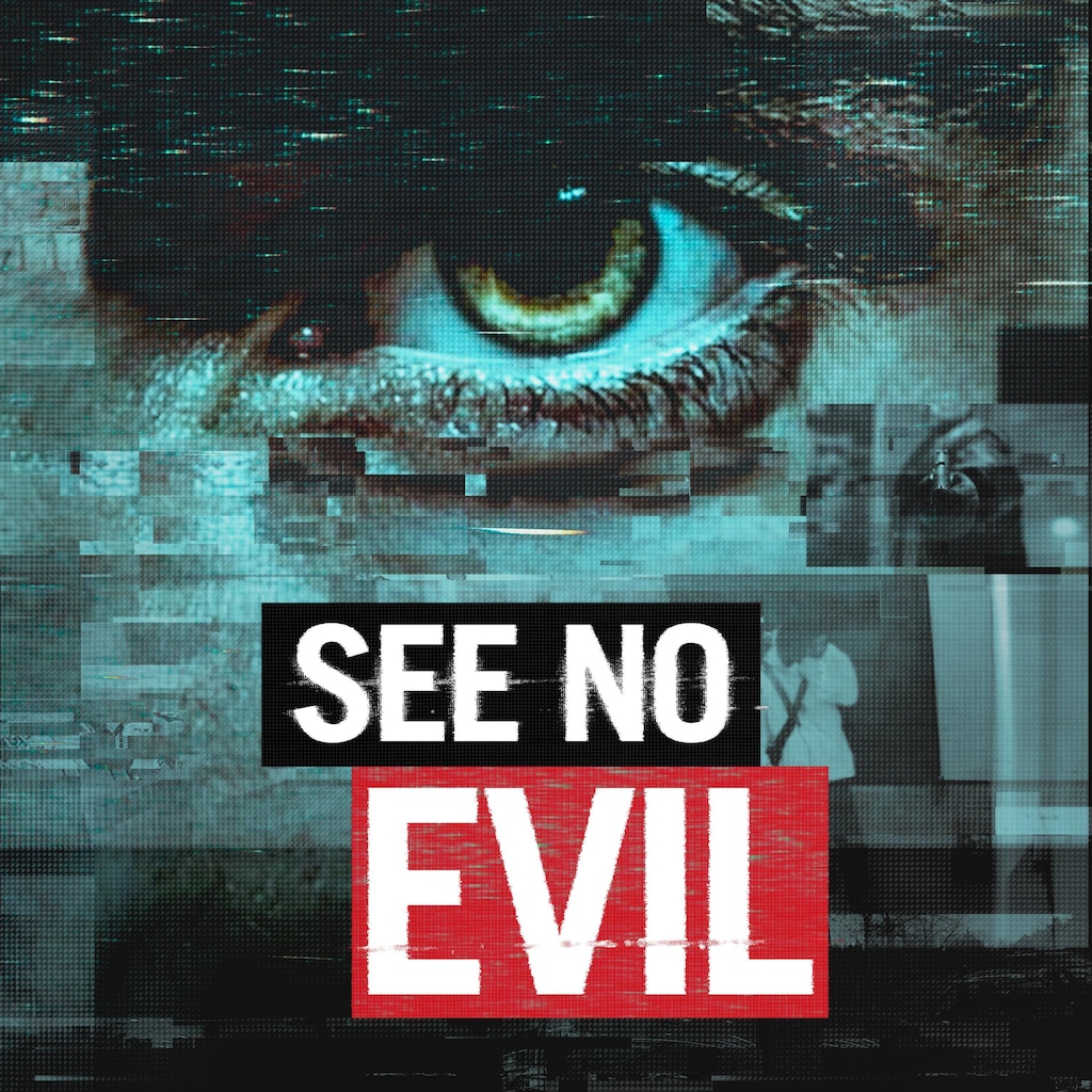 See No Evil