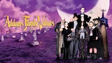 Addams Family Values