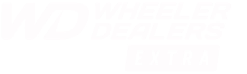 Wheeler Dealers Extra