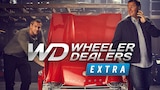 Wheeler Dealers Extra