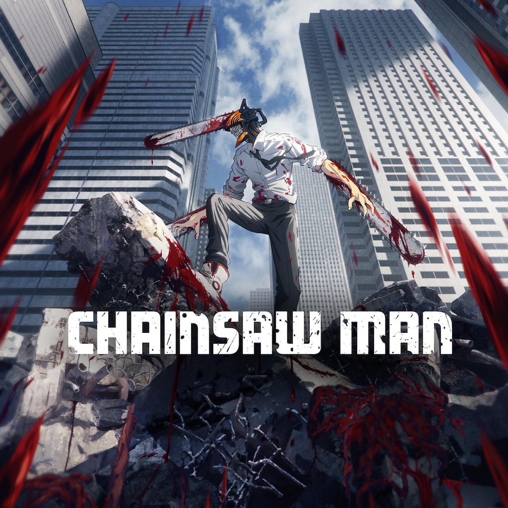 Chainsaw Man