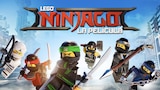 LEGO NINJAGO: La Película