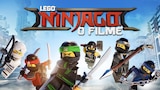 Lego Ninjago: O Filme