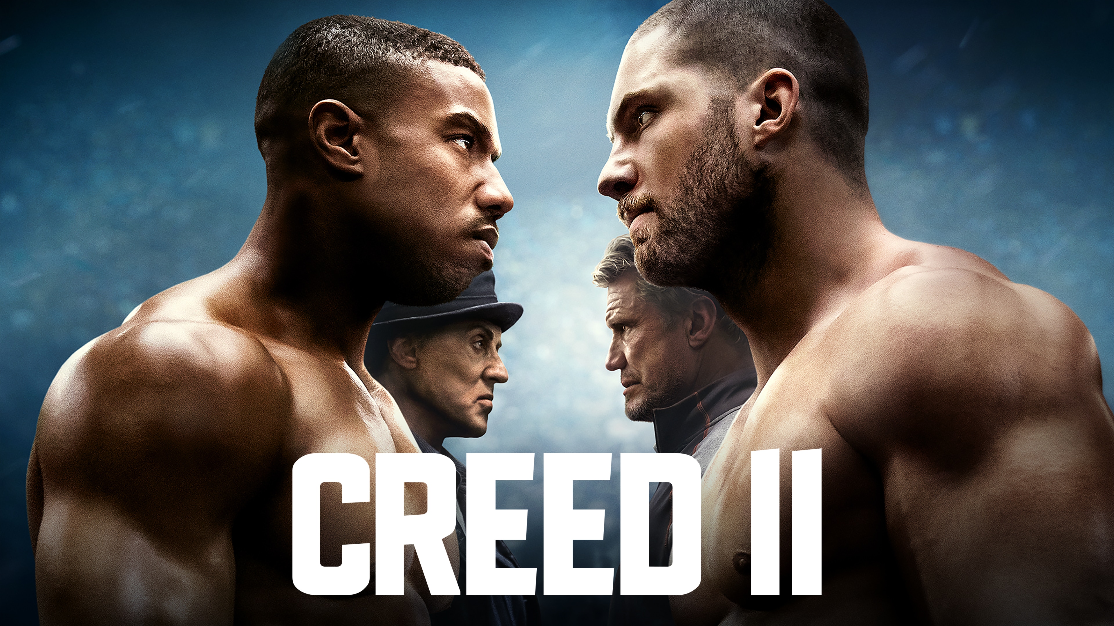 Creed 2 online full movie sale