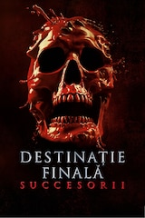 Destinație finală: Succesorii