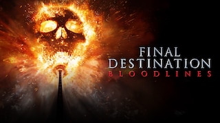 Final Destination Bloodlines