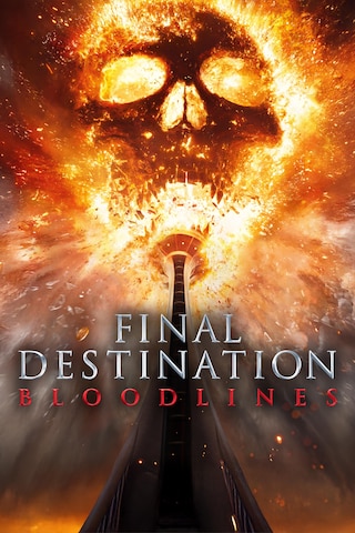 Final Destination Bloodlines