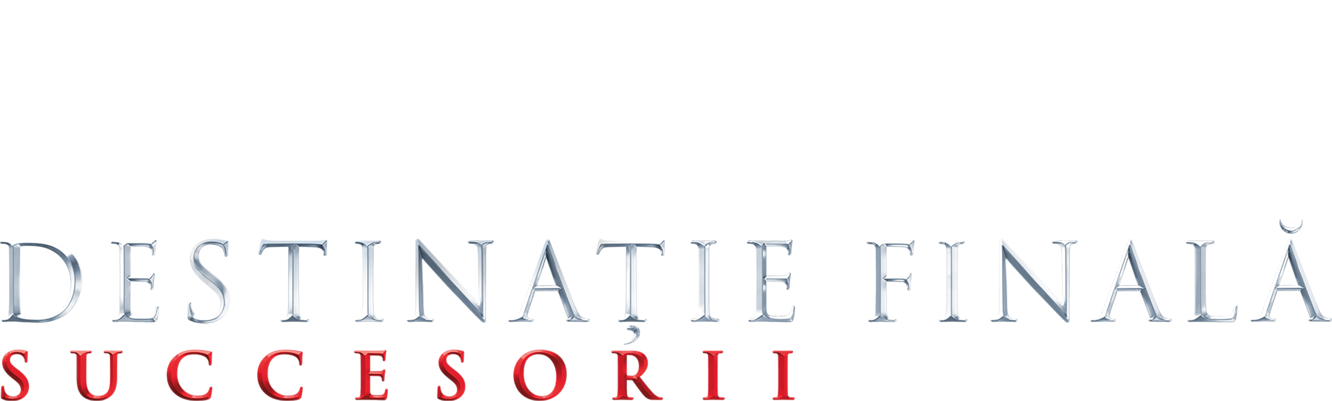 Destinație finală: Succesorii