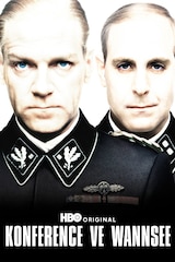 Konference ve Wannsee