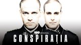 Conspirația