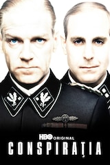 Conspirația