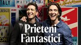 Prieteni fantastici