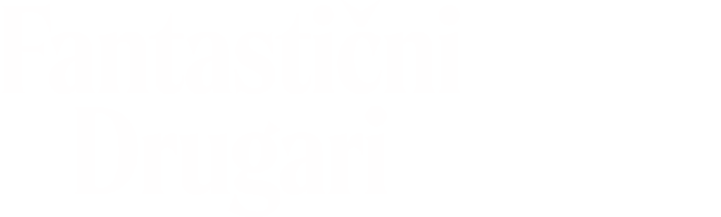 Fantastični drugari