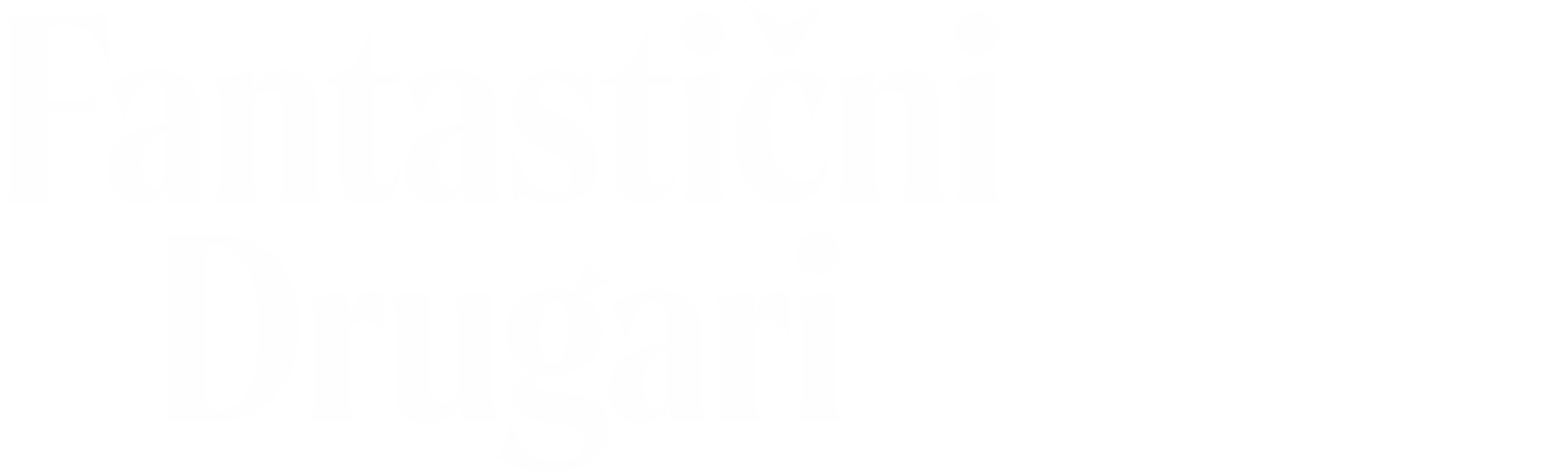 Fantastični drugari