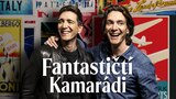 Fantastičtí kamarádi