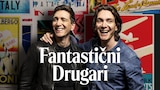 Fantastični drugari