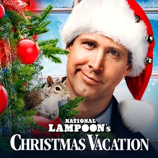 National Lampoon Christmas Vacation
