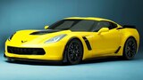 2015 Chevrolet Corvette Z06 First Look: The Fastest Production Vette!
