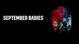 September Babies