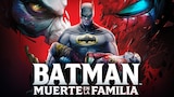 DC Showcase: Batman: Muerte en la Familia