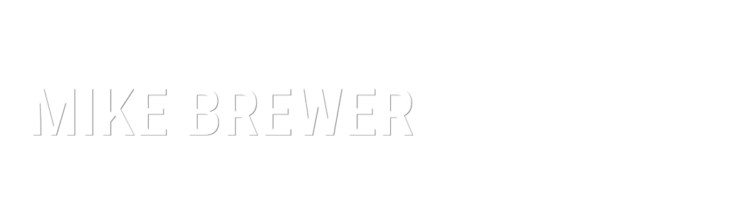 Mike Brewer: Born Dealer