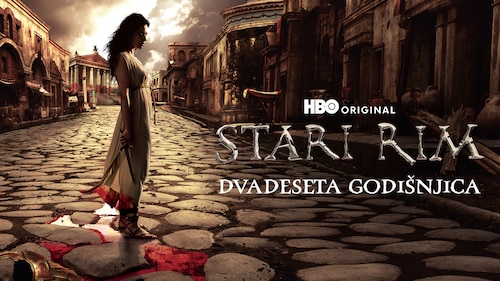 Watch Stari Rim Season 2 | HBO Max