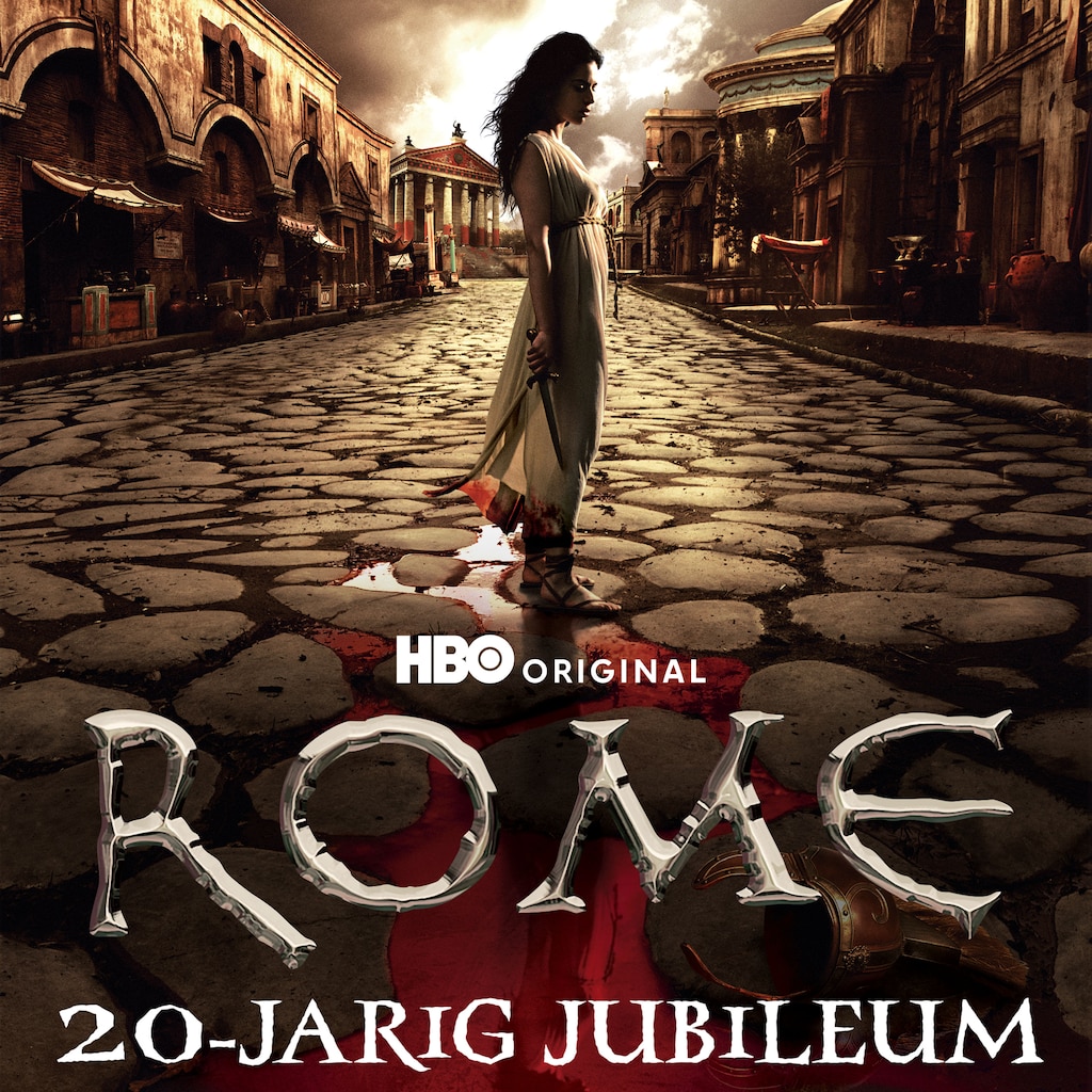 Hbo Rome Battle Of Pharsalus Caesar